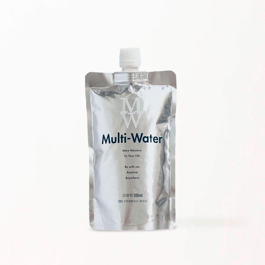 マルチウォーター詰め替え用パウチ300ml