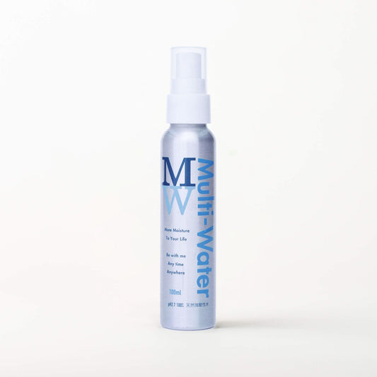 マルチウォーター100ml