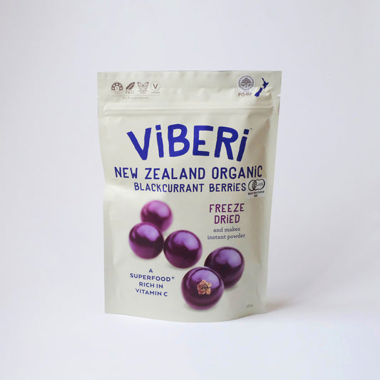 有機JASフリーズドライカシス粒120g