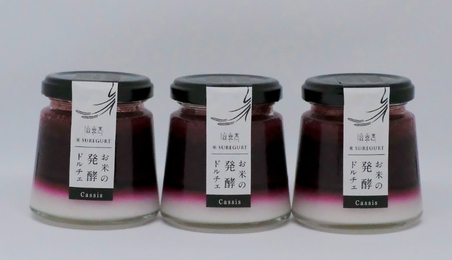 発酵ドルチェ瓶 セット売り