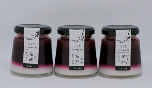 発酵ドルチェ瓶 セット売り