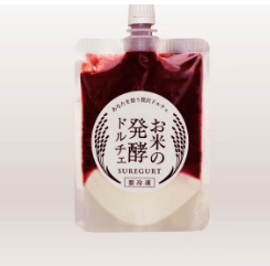 冷凍発酵ドルチェ