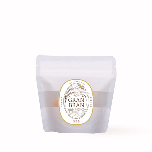 極上のグラノーラ グランブラン40g