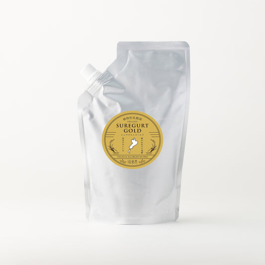 シュワグルトゴールド 500g