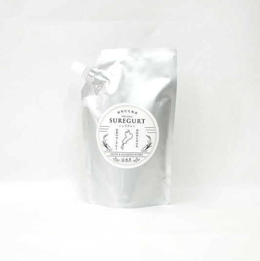 シュワグルト500g